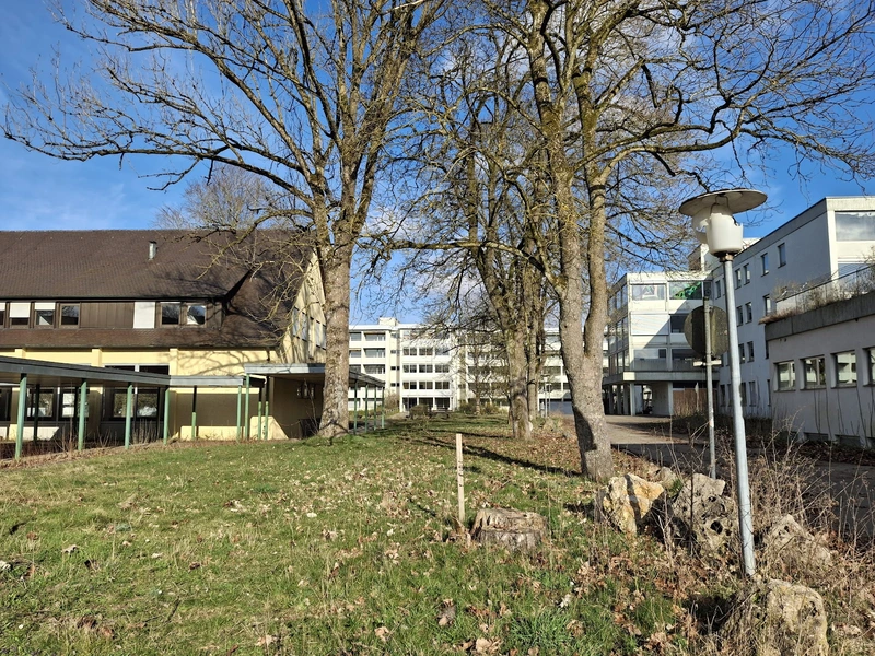 Betreuungs- und Pflegezentrum Gerontopsychiatrischer Bereich – Bild 5