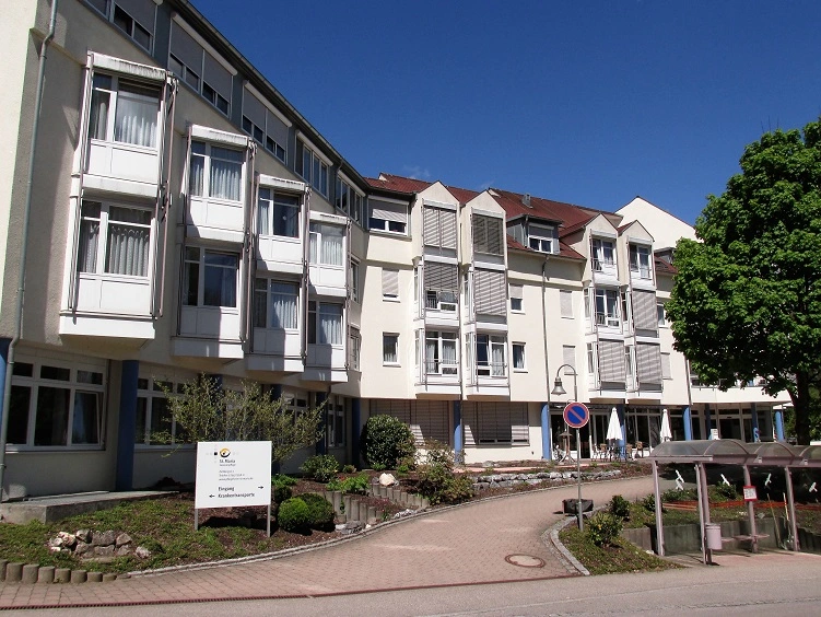 Seniorenpflegeheim St. Maria – Bild 2