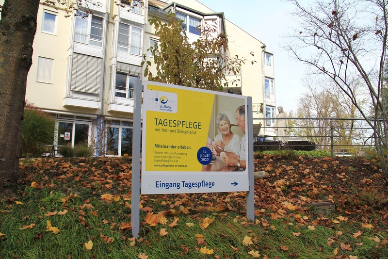 Seniorenpflegeheim St. Maria – Bild 4