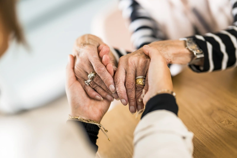 Schönes Leben Tagespflege Neu-Ulm – Bild 1