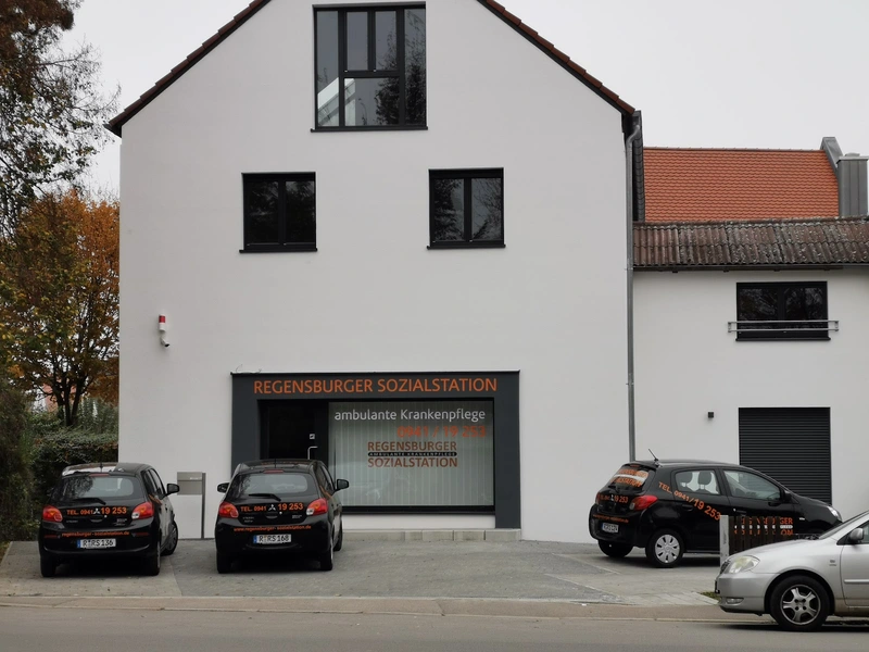 Pflege für Menschen Zuhause GmbH – Bild 2