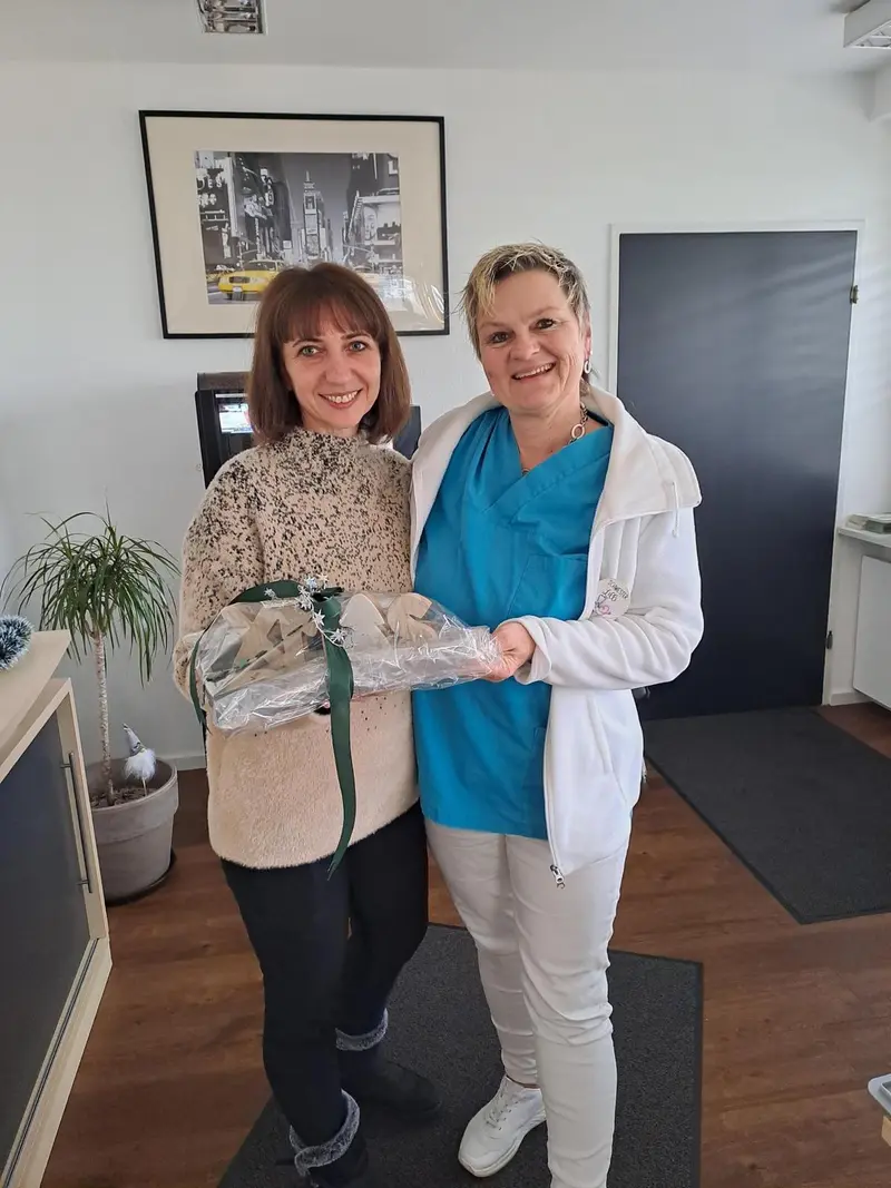 Ambulanter Pflegedienst Angelus GmbH – Bild 2