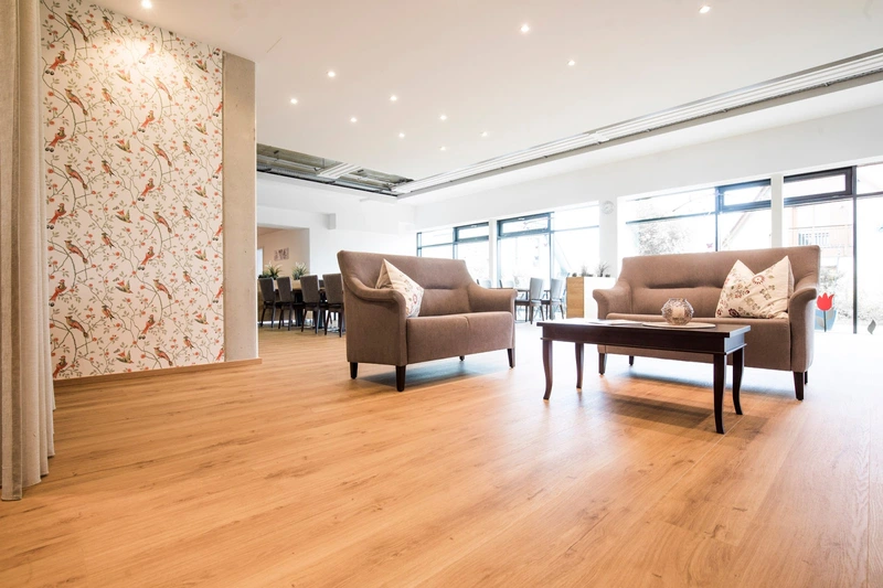 Caritasverein Illertissen Tagespflege Senden – Bild 1