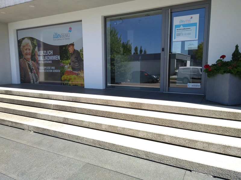 Caritasverein Illertissen Tagespflege Senden – Bild 5