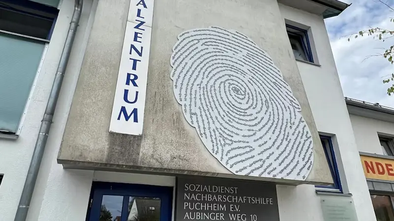 Betreutes Wohnen in Lonsee "An der Lone" – Bild 2