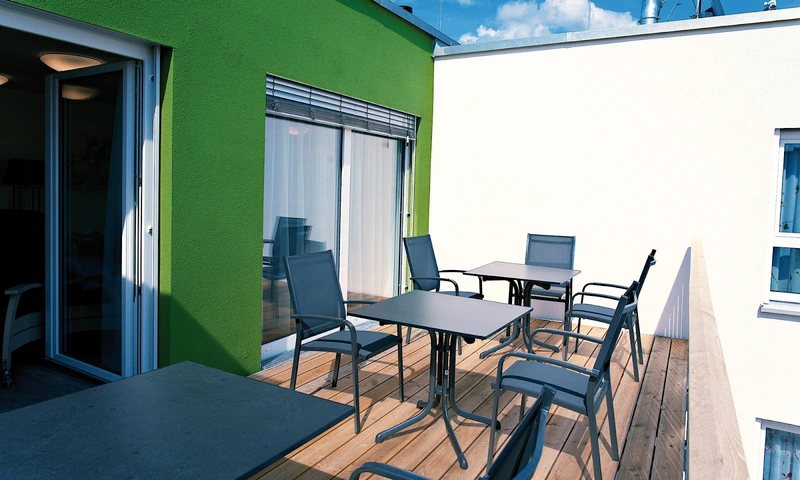 Privates Pflegehaus Altheim "Christopherus" – Bild 2