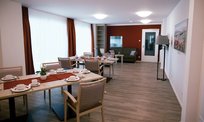 Privates Pflegehaus Altheim "Christopherus" – Bild 3