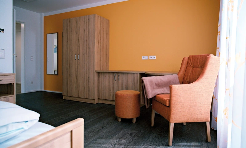 Privates Pflegehaus Altheim "Christopherus" – Bild 5