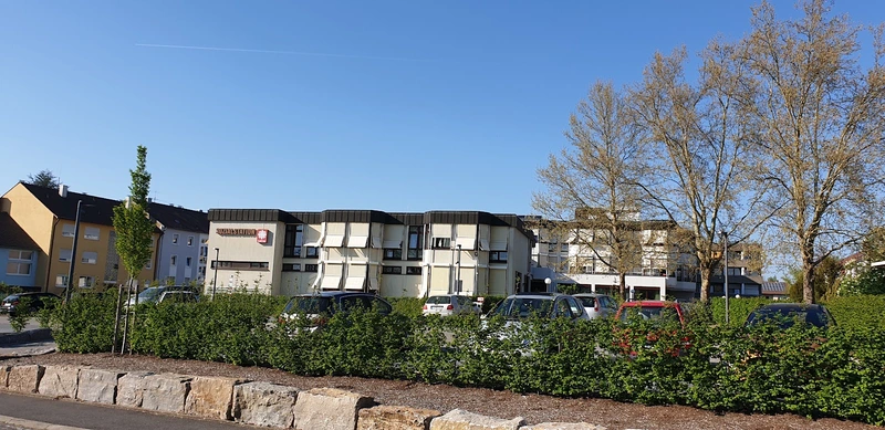 Caritas-Sozialstation Steigerwald – Bild 2