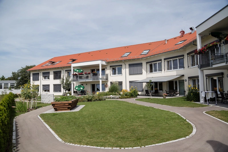 Haus Schlossblick – Bild 2