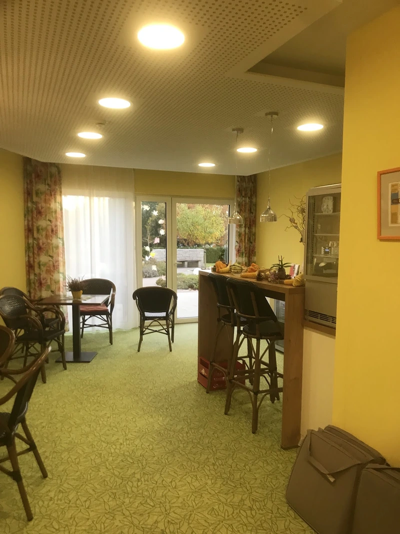 Haus Schlossblick – Bild 4