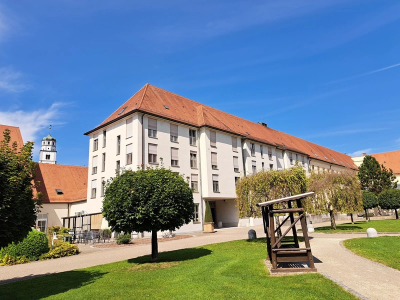 Elisabethenstiftung – Bild 2