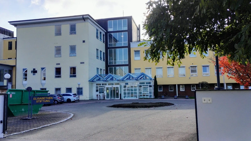 Elisabethenstiftung – Bild 3