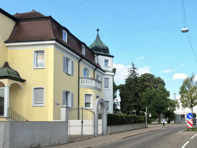 Elisabethenstiftung – Bild 4