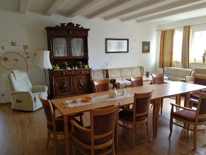 St. Florian Ambulanter Pflegedienst – Bild 3