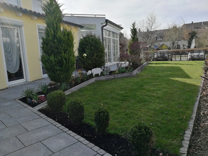 St. Florian Ambulanter Pflegedienst – Bild 4