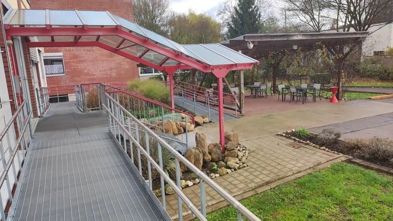 AWO Seniorenheim Höchstädt – Bild 2