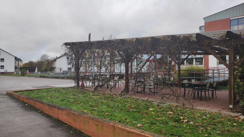 AWO Seniorenheim Höchstädt – Bild 3