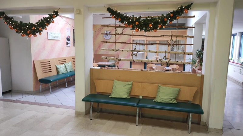 AWO Seniorenheim Höchstädt – Bild 4