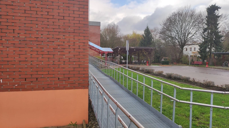 AWO Seniorenheim Höchstädt – Bild 5