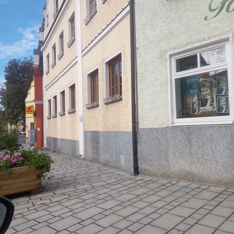 Haus der Senioren Gundelfingen gGmbH – Bild 1