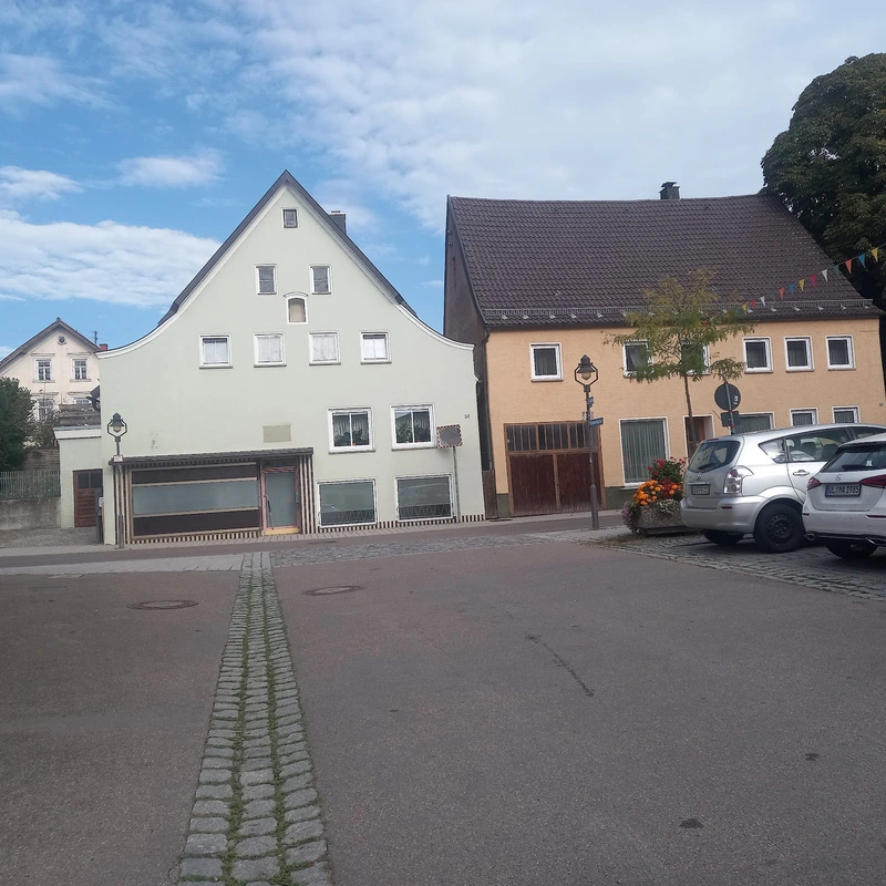 Haus der Senioren Gundelfingen gGmbH – Bild 2