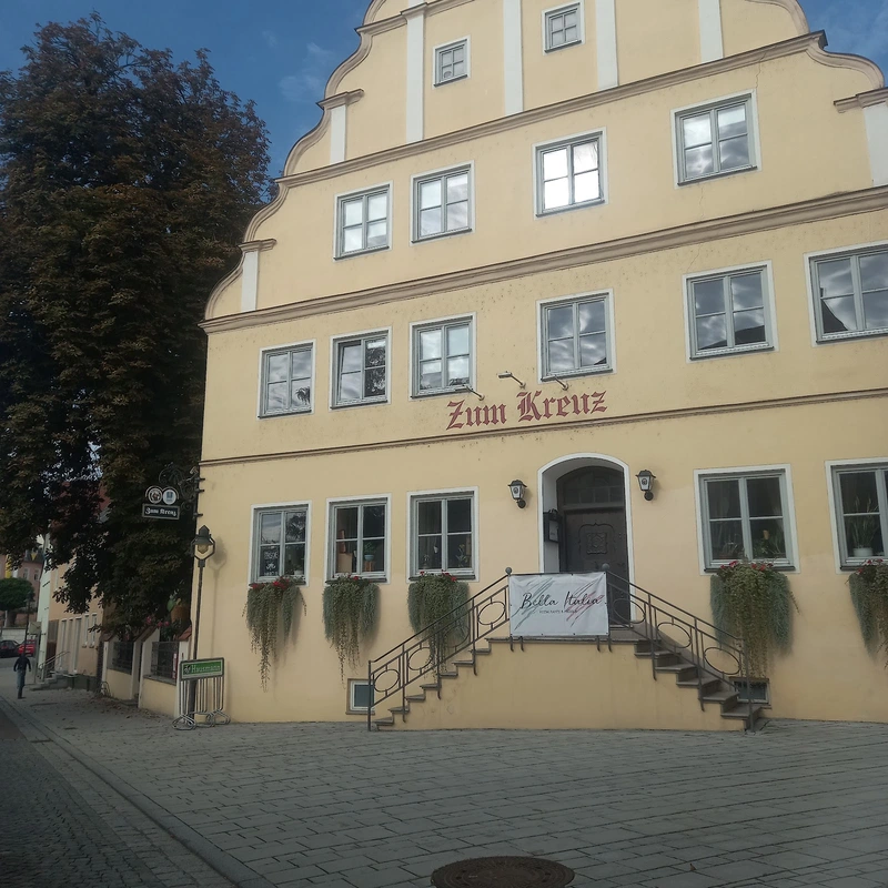 Haus der Senioren Gundelfingen gGmbH – Bild 3