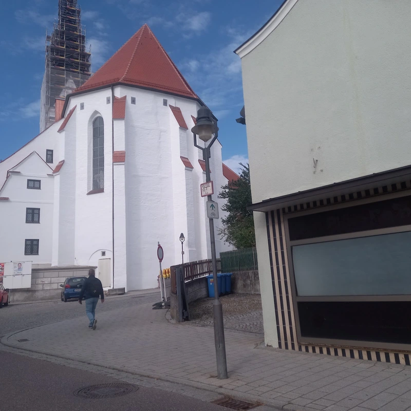 Haus der Senioren Gundelfingen gGmbH – Bild 4