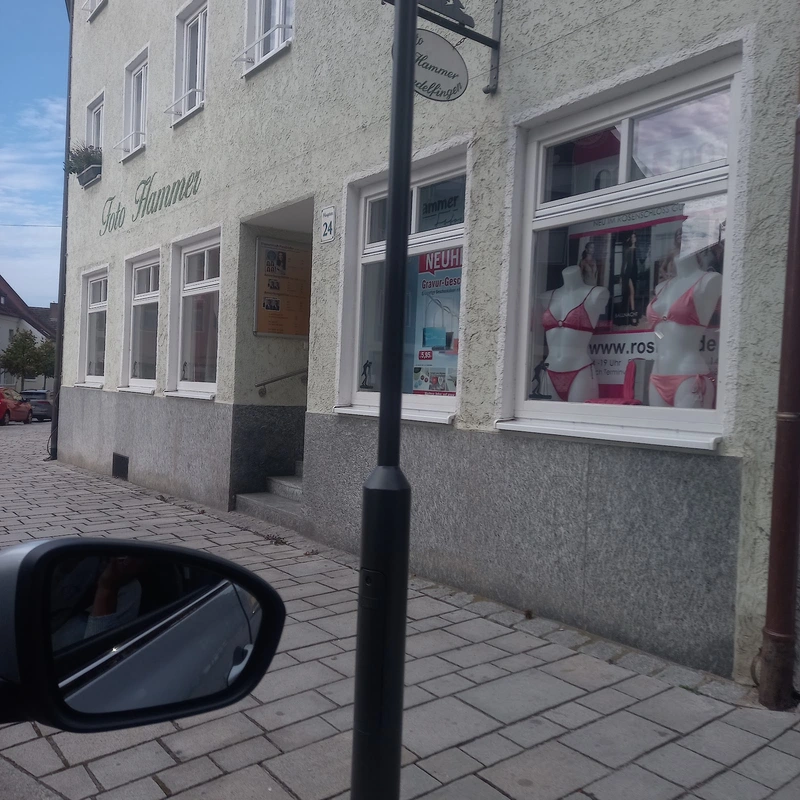 Haus der Senioren Gundelfingen gGmbH – Bild 5