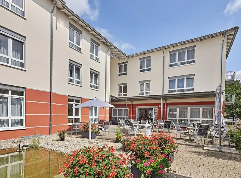 Seniorendomizil Haus Sebastian – Bild 1