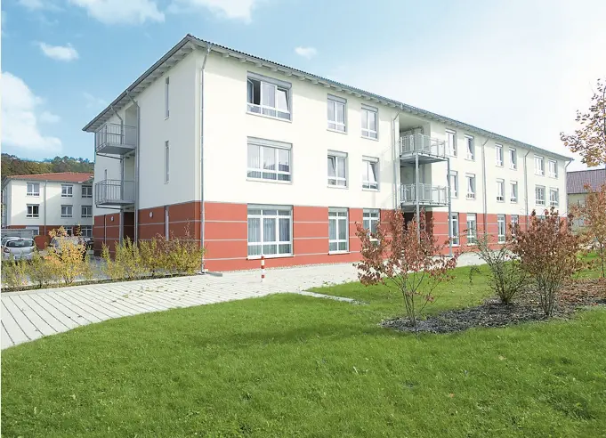 Seniorendomizil Haus Sebastian – Bild 2