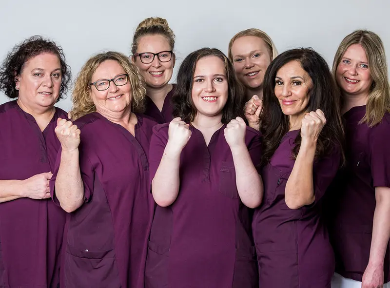 Seniorendomizil Haus Sebastian – Bild 3