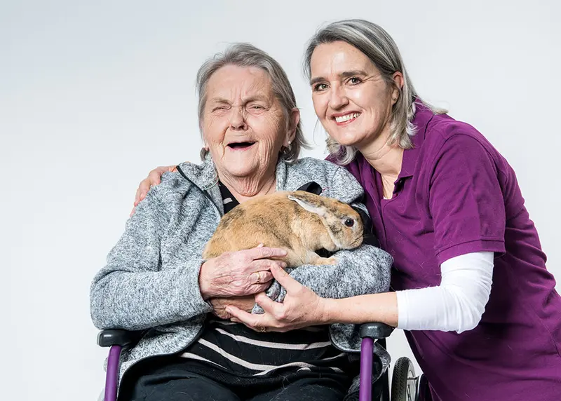 Seniorendomizil Haus Sebastian – Bild 4