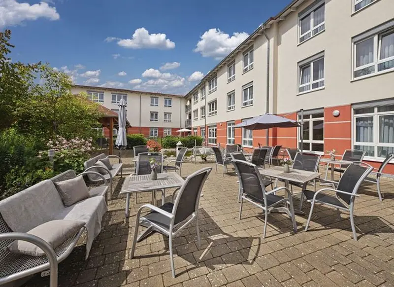 Seniorendomizil Haus Sebastian – Bild 5