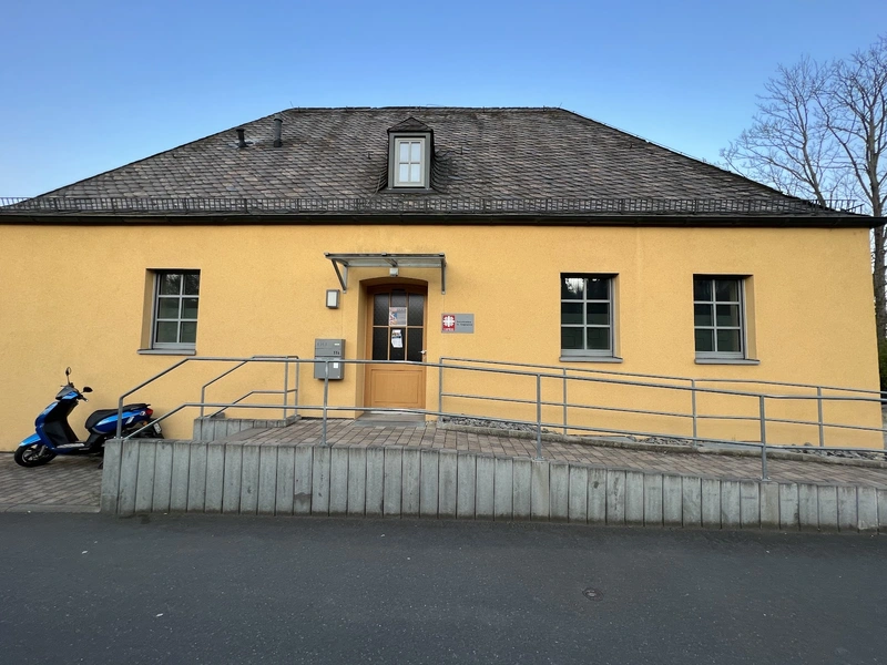 Caritas-Sozialstation St. Stephanus gGmbH – Bild 1