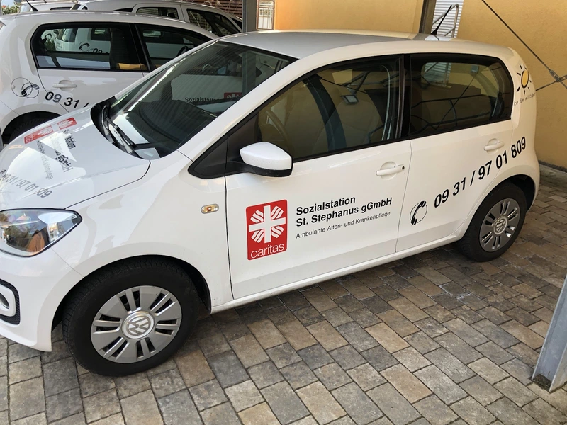 Caritas-Sozialstation St. Stephanus gGmbH – Bild 2