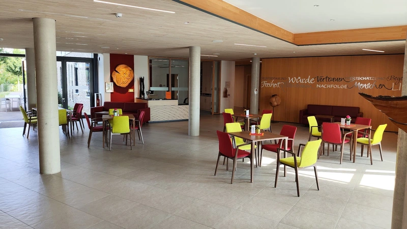 Caritas-Seniorenzentrum St. Damian – Bild 2