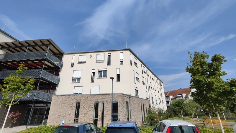 Caritas-Seniorenzentrum St. Damian – Bild 3