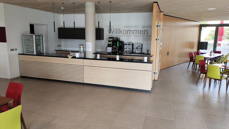 Caritas-Seniorenzentrum St. Damian – Bild 4