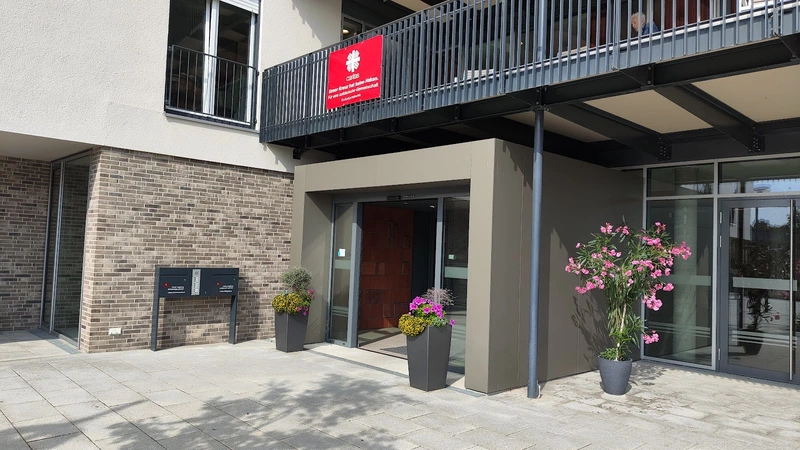 Caritas-Seniorenzentrum St. Damian – Bild 5