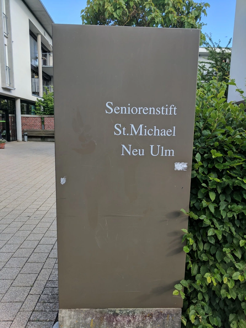 Seniorenstift St. Michael – Bild 1