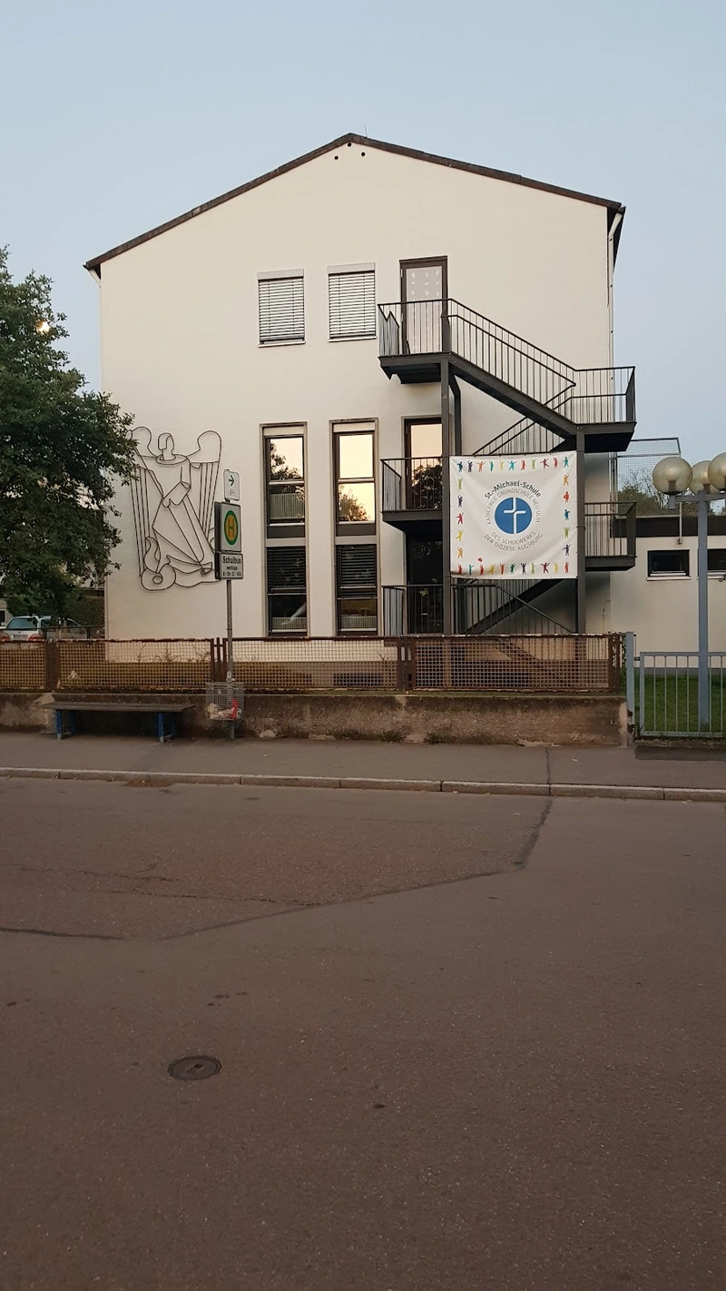 Seniorenstift St. Michael – Bild 2