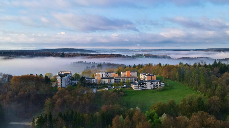 Wohnstift Hansegisreute – Bild 2