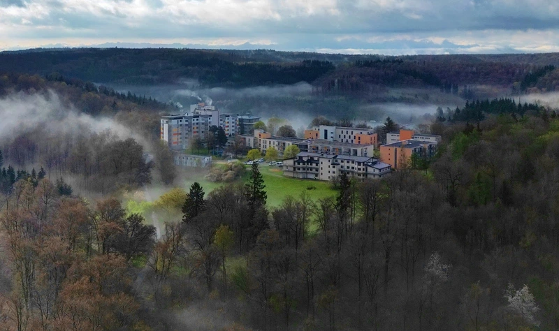 Wohnstift Hansegisreute – Bild 3