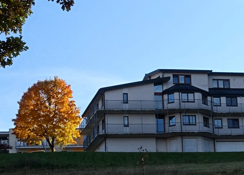 Wohnstift Hansegisreute – Bild 4