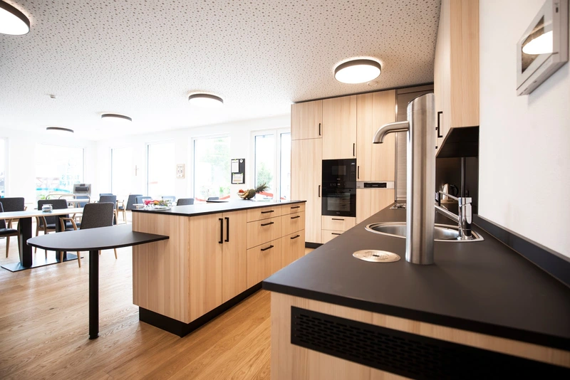 illerSENIO Tagespflege Buch – Bild 1