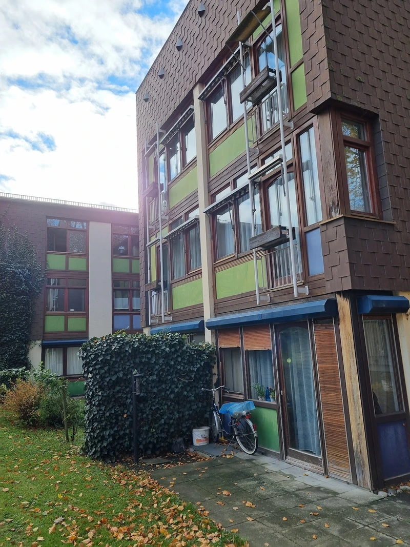 Wahl-Linderisches Altenheim im Eigenbetrieb Seniorenheime des Landkreises Günzburg – Bild 2