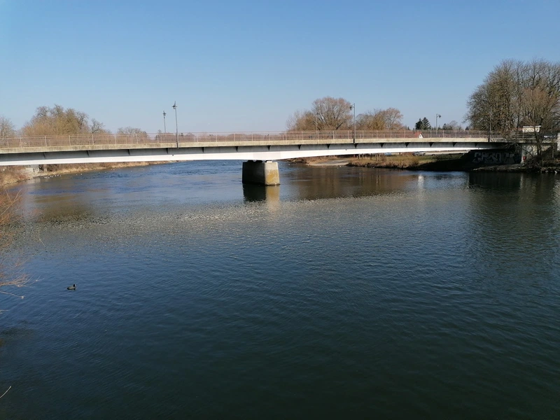 Alten- und Pflegeheim der Hospitalstiftung Lauingen – Bild 2