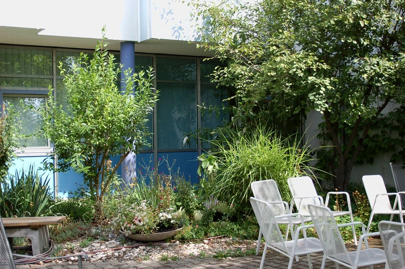 Karl-Kaipf-Heim – Bild 2