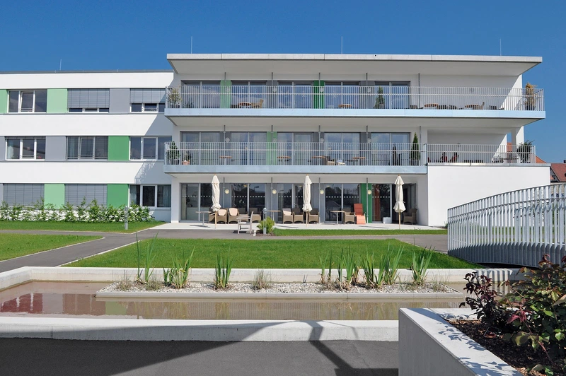 Seniorenzentrum Ehingen – Bild 3